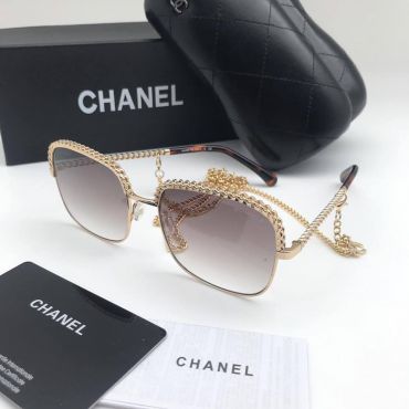  Очки  Chanel LUX-9707