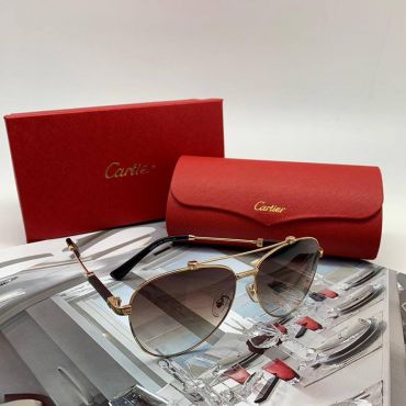  Очки Cartier LUX-9560