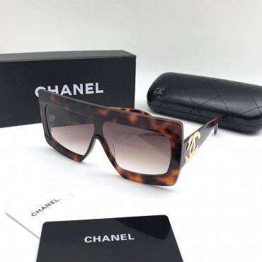  Очки  Chanel LUX-9766