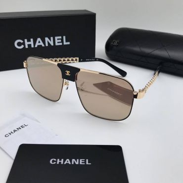 Очки  Chanel LUX-9767