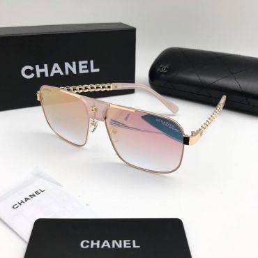  Очки  Chanel LUX-9764