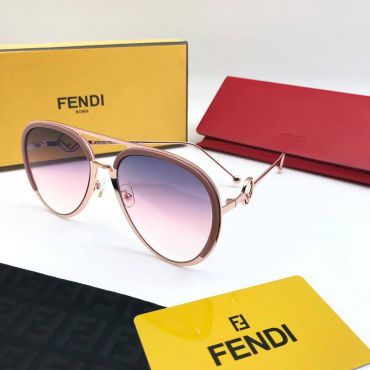  Очки  Fendi LUX-8914