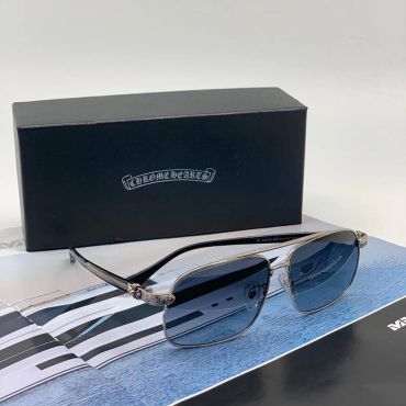  Очки  CHROME HEARTS LUX-9459