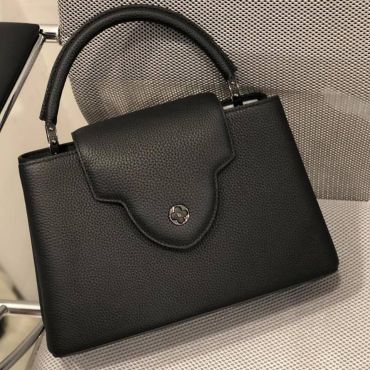 Сумка женская Capucines Louis Vuitton СЖ-717