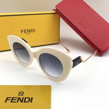  Очки  Fendi LUX-9777