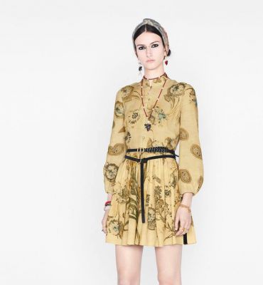 Платье Christian Dior LUX-51618