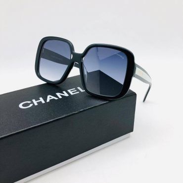  Очки Chanel LUX-9491