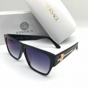 Очки Versace LUX-10054