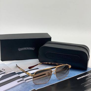  Очки  CHROME HEARTS LUX-9457