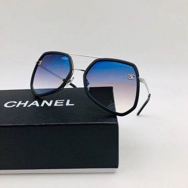  Очки Chanel LUX-9488