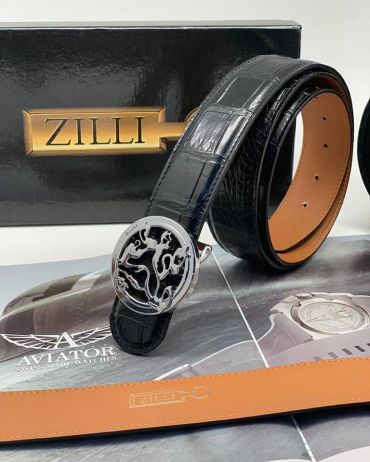 Ремень Zilli LUX-9781