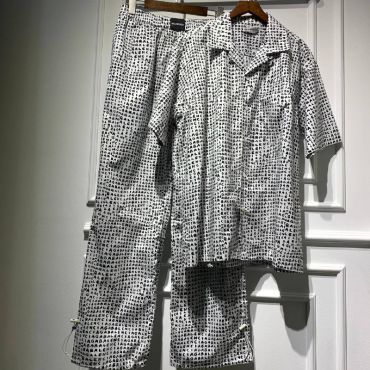 Костюм Balenciaga LUX-51731