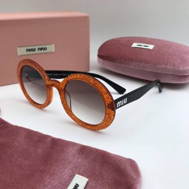  Очки Miu Miu LUX-9740