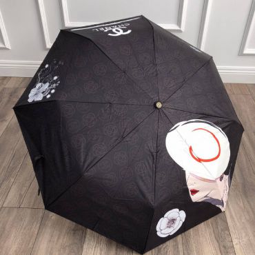 Зонт Chanel LUX-53395