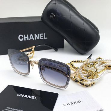 Очки Chanel LUX-10082