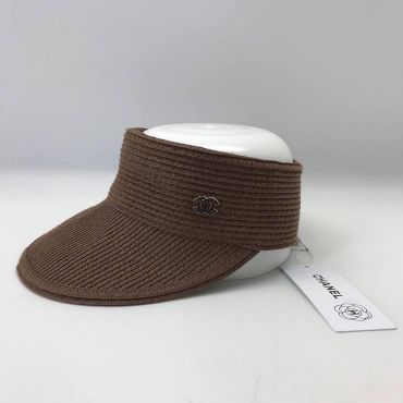 Козырёк Chanel LUX-10183