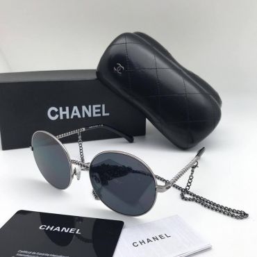 Очки Chanel LUX-10080