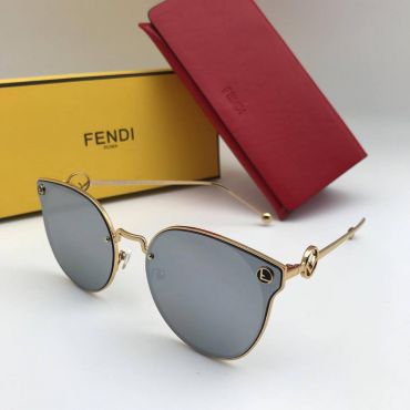 Очки Fendi LUX-10092