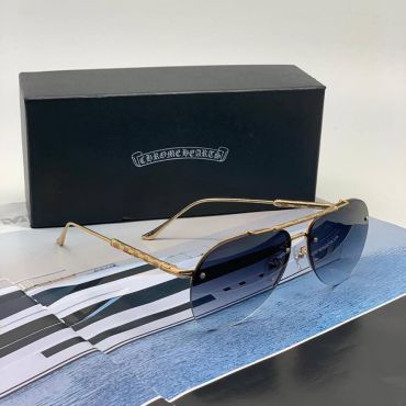  Очки  CHROME HEARTS LUX-9458