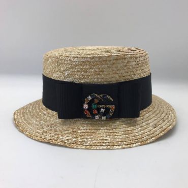 Шляпа Chanel LUX-10176