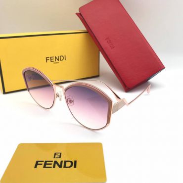 Очки Fendi LUX-10095