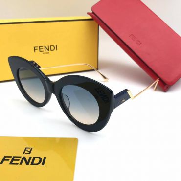  Очки  Fendi LUX-9774