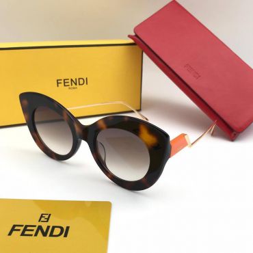  Очки  Fendi LUX-9772