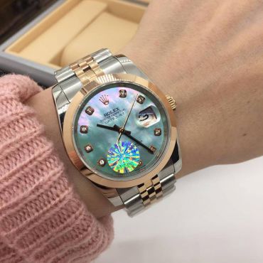  Часы Rolex LUX-9387