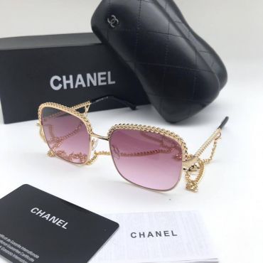  Очки  Chanel LUX-9708