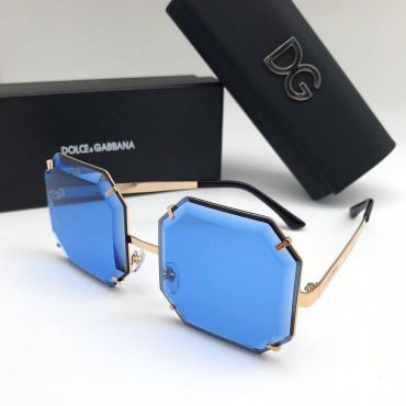 Очки Dolce & Gabbana LUX-10066