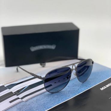  Очки  CHROME HEARTS LUX-9462