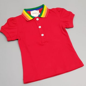 Футболка Gucci LUX-9411