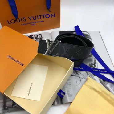 Ремень мужской Louis Vuitton LUX-10190