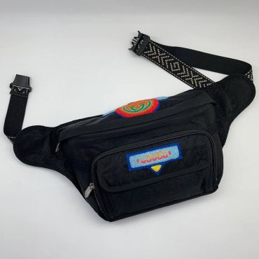 Поясная сумка Gucci LUX-10014