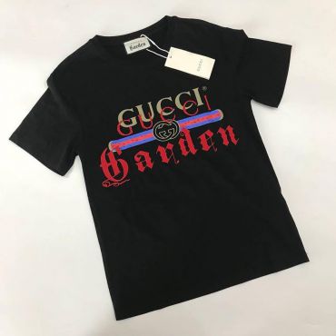 Футболка женская  Gucci LUX-9864