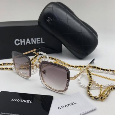 Очки Chanel LUX-10081