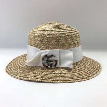 Шляпа Chanel LUX-10175