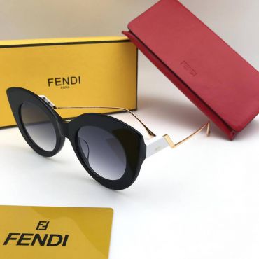  Очки  Fendi LUX-9771