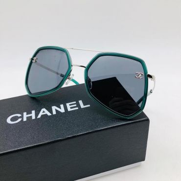  Очки Chanel LUX-9489