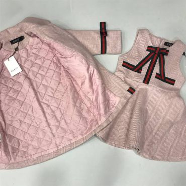  Комплект Gucci LUX-9573