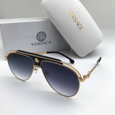 Очки Versace LUX-10056