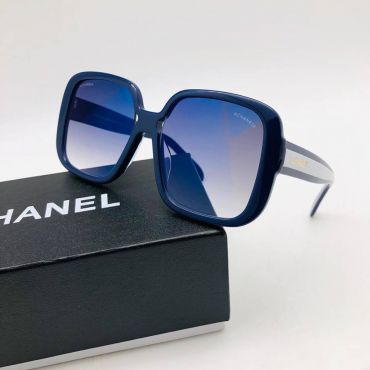  Очки Chanel LUX-9492