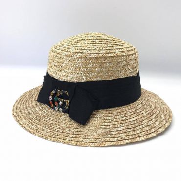 Шляпа Chanel LUX-10177