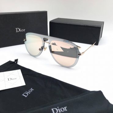  Очки Christian Dior LUX-9754