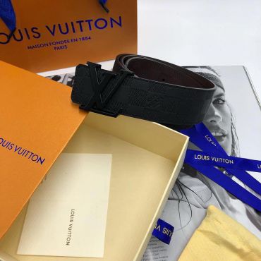Ремень мужской Louis Vuitton LUX-10191
