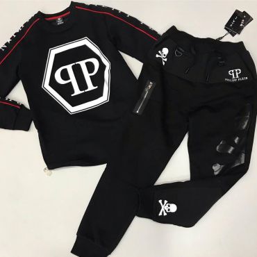  Костюм  Philipp Plein LUX-9575