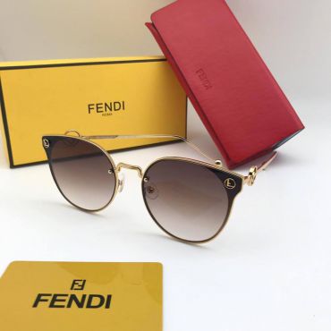 Очки Fendi LUX-10091