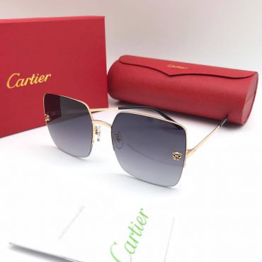  Очки Cartier LUX-9725