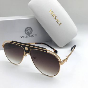 Очки Versace LUX-10055