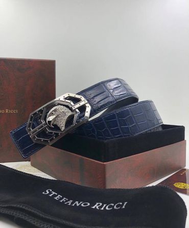 Ремень мужской Stefano Ricci LUX-11097